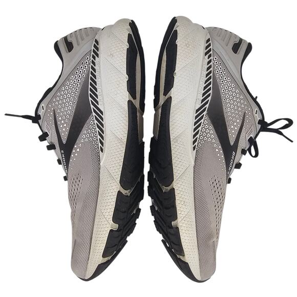 Brooks Adrenaline GTS 22 Shoes Mens Size 13 Wide 2E  Running Stability Mesh - Picture 3 of 12